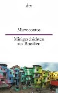 Microcontos - Minigeschichten aus Brasilien (DTV - Alemanha)