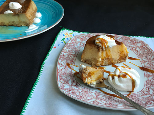 POSTRES DE APROVECHAMIENTO DE DULCES NAVIDEÑOS POSTRES DE APROVECHAMIENTO DE DULCES NAVIDEÑOS