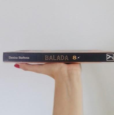 Young editorial ,Balada 80,Denise Barbosa ,Resenha ,musica e livros ,Meu mundinho quase perfeito