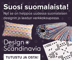 Design from Scandinavia