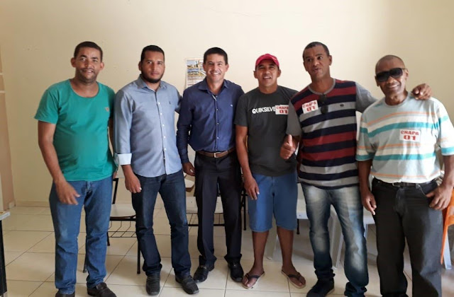 Justiça suspende eleição de associação do bairro Jacobina III