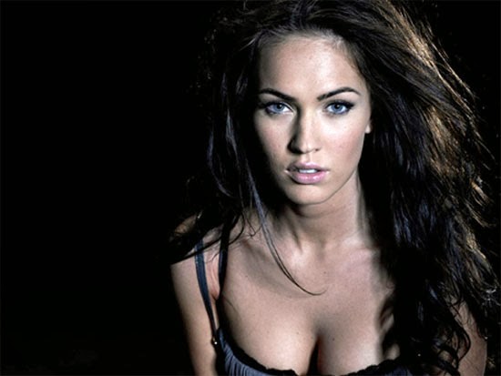 Megan Fox Body Megan Fox Body