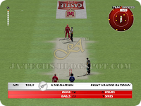 EA Cricket 2013 Screenshot 12