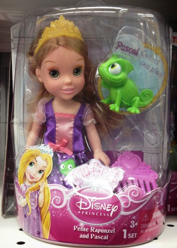 Living A Doll's Life *REVIEW* Disney Classic Friends Mickey Mouse