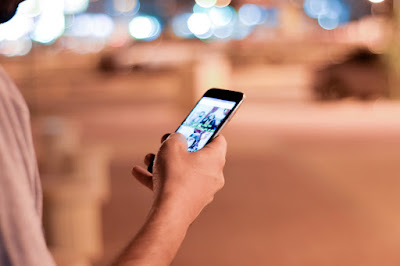 Begini cara optimasi SEO mobile blog Begini cara optimasi SEO mobile blog