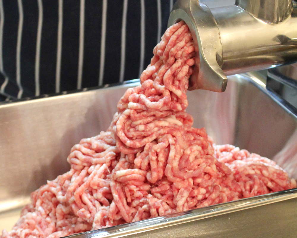 Hullabaloo Sausagemaking 101 by BloggersRUs