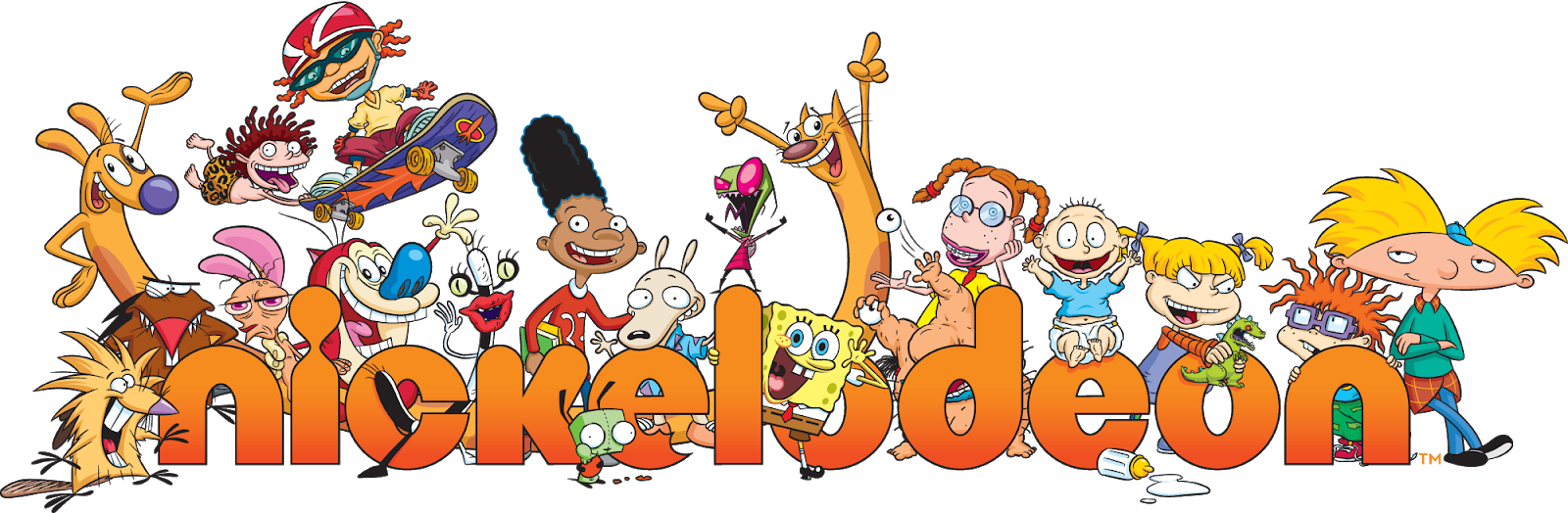 NickALive!: Nostalgia Makes You Happier and Healthier | Nickelodeon