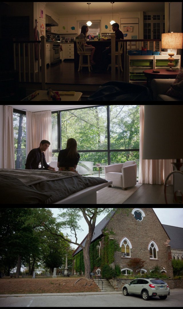 Un Pequeno Favor 2018 Hd 1080p Y 720p Latino