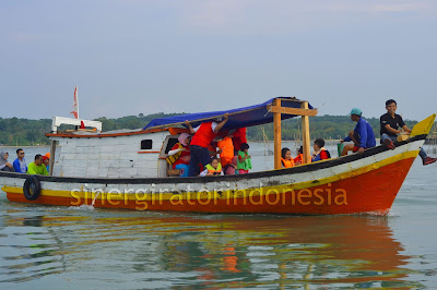 paket tour tanjung lesung 2018