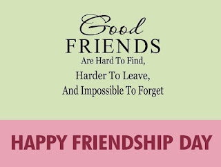 Friendship day e-cards greetings free download
