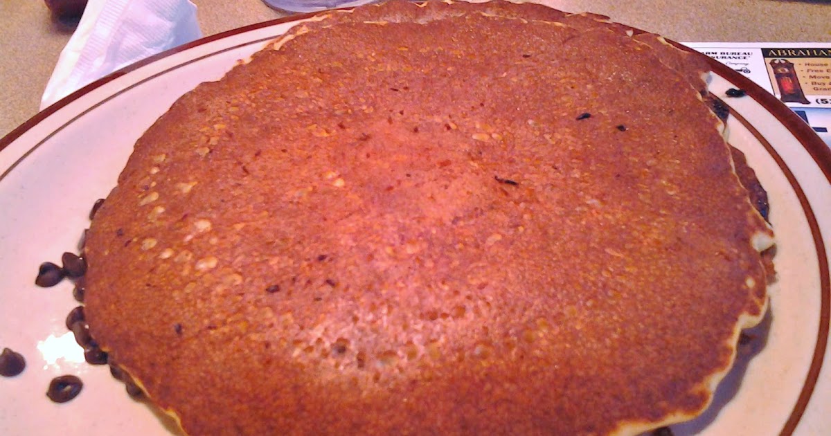 MI Gluten Free Gal Dewitt Flap Jack Shack Gluten Free Pancakes