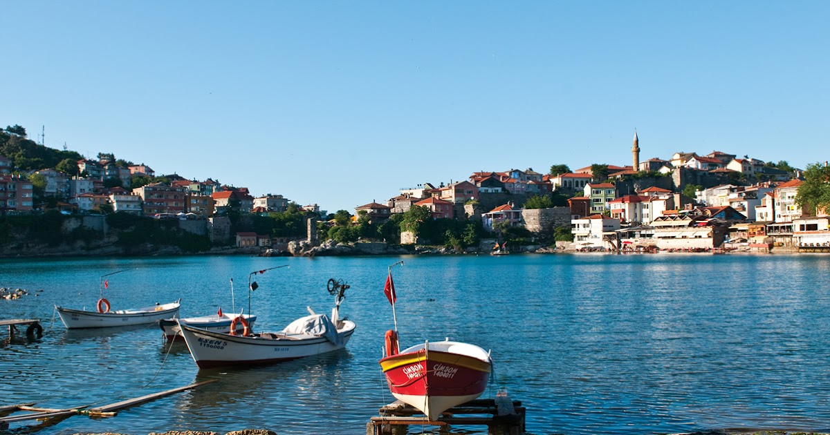 Ankara Cikisli Amasra Turu Ankaradan Amasra Gezisi Gunubirlik Ankara Cikisli Amasra Turu