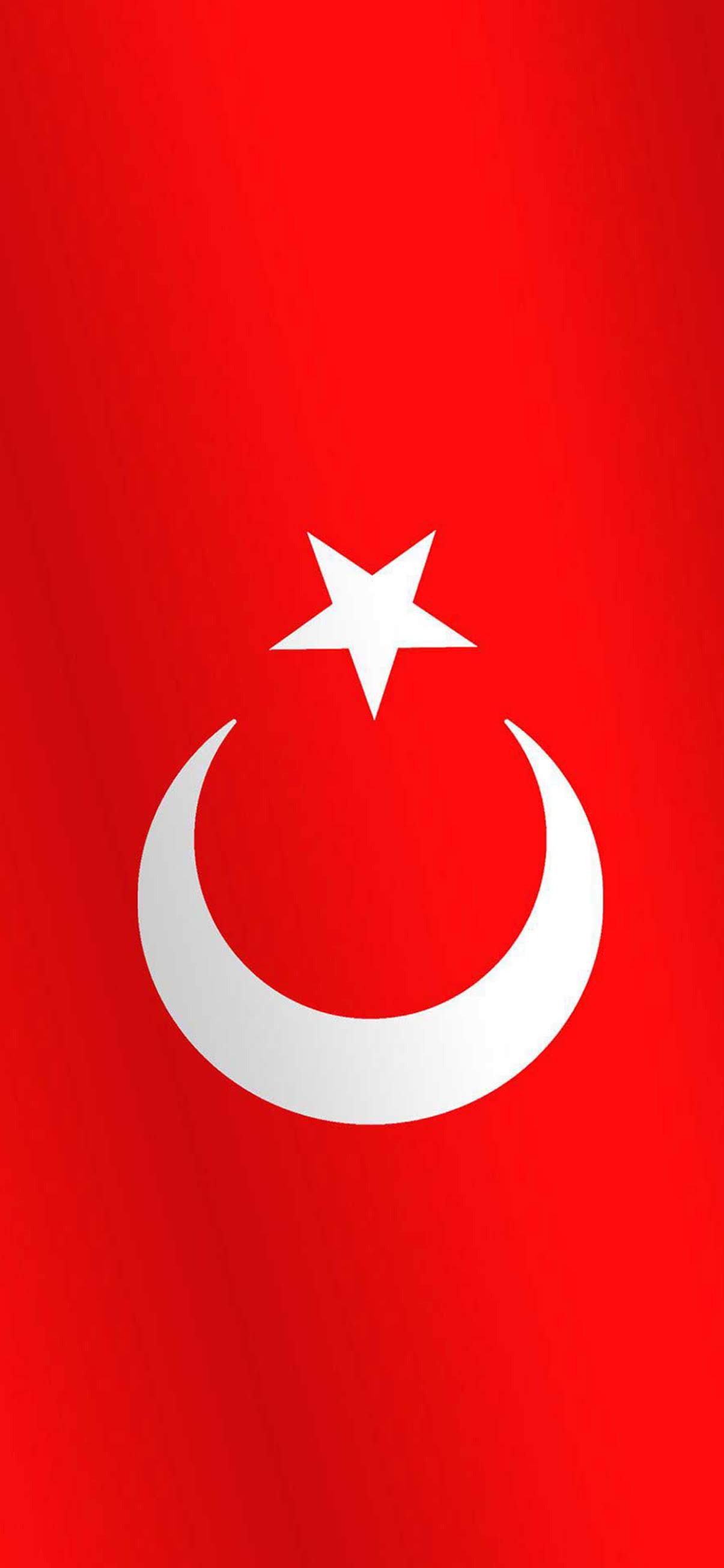 iphone xsmax turk bayragi turkish flag 4