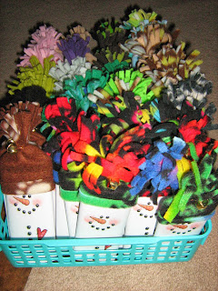 Sharon It With You: Selling my Christmas crafts!!!