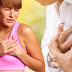 Πόνος στο στήθος; Είναι καρδιά ή στομάχι; Πότε πρέπει να πάτε αμέσως στο νοσοκομείο; 