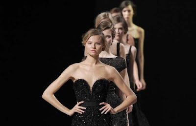 La petite framboise: Elie Saab Spring 2011 Couture