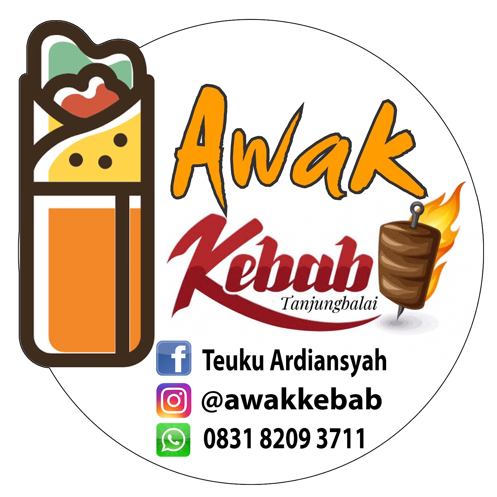 Awak Kebab