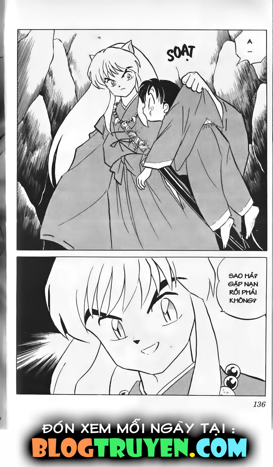 Inuyasha vol 03.7 trang 19