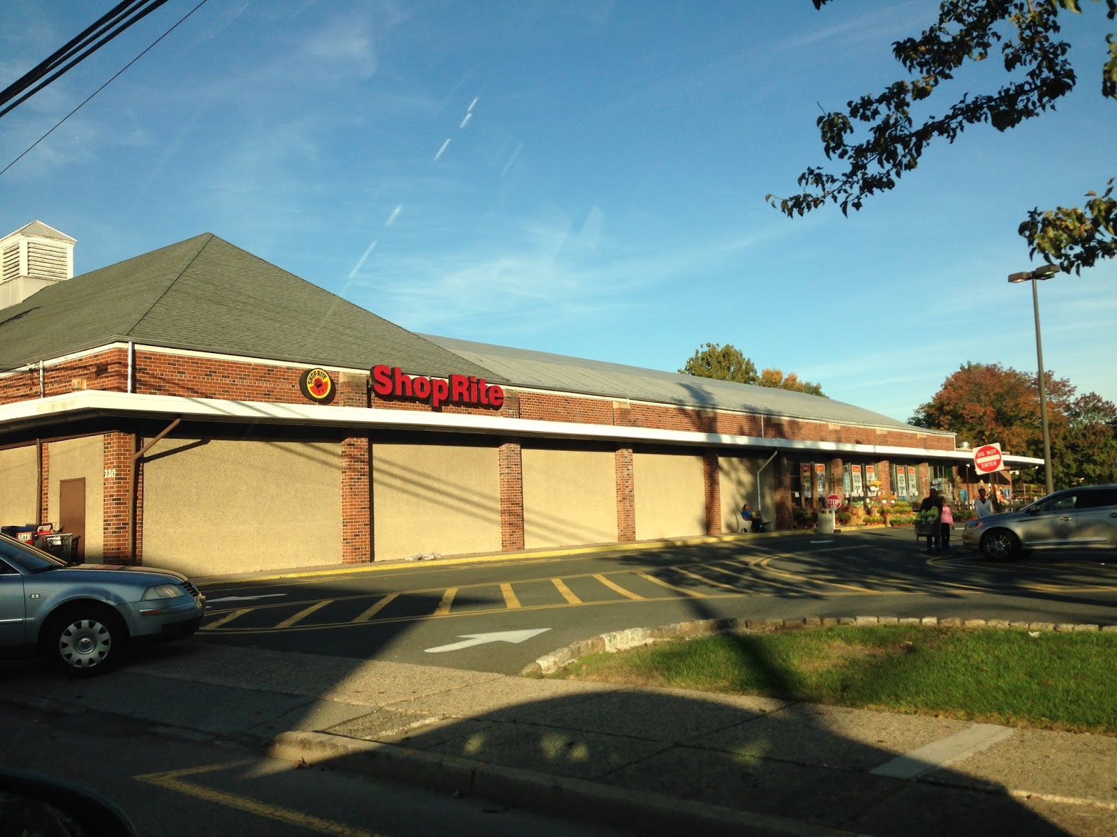 Snapshot ShopRite Millburn, NJ