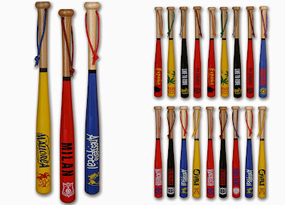 Bate de beisbol wallpapers