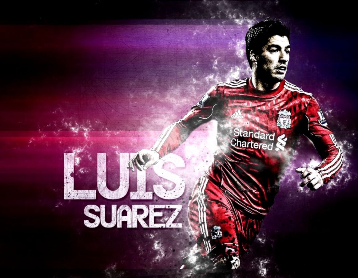 Luis Suarez Wallpapers   Wallpaper Cave