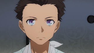 جميع حلقات انمي Ryuugajou nanana no Maizoukin مترجم عدة روابط