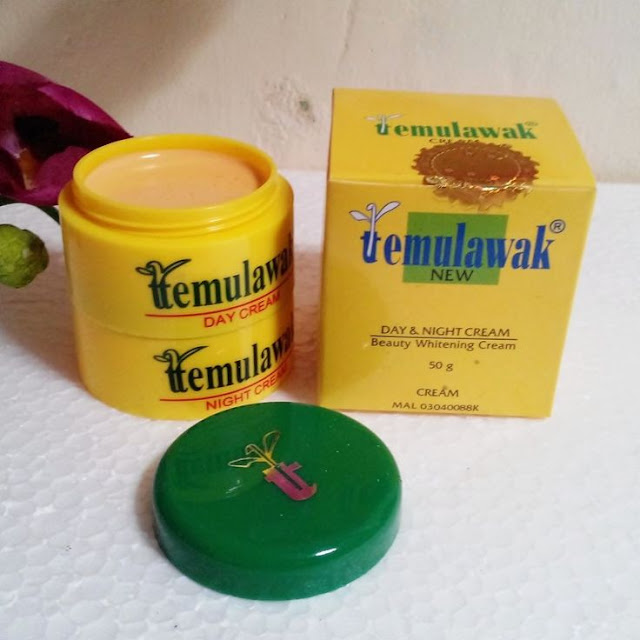 Kupas Tuntas Manfaat Cream Temulawak Asli 