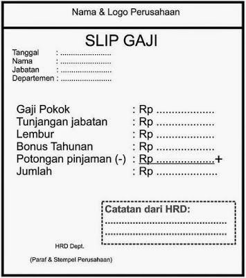 Gaji Karyawan Kredit Plus Cahunit Com