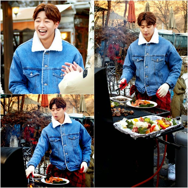 Kill Me Heal Me Park Seo Joon Park Seo Joon's still cuts from 'Kill Me, Heal Me' | Daily K Pop News