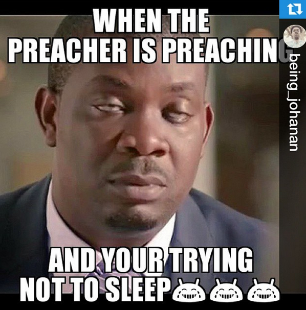Don Jazzy Asks For Memes - Gets Hilarious Results
