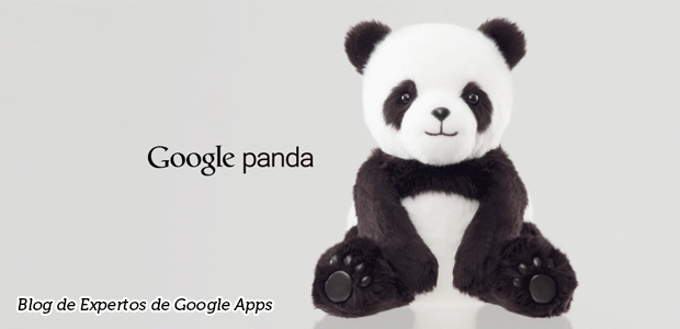 Google lanza el dispositivo Google Panda