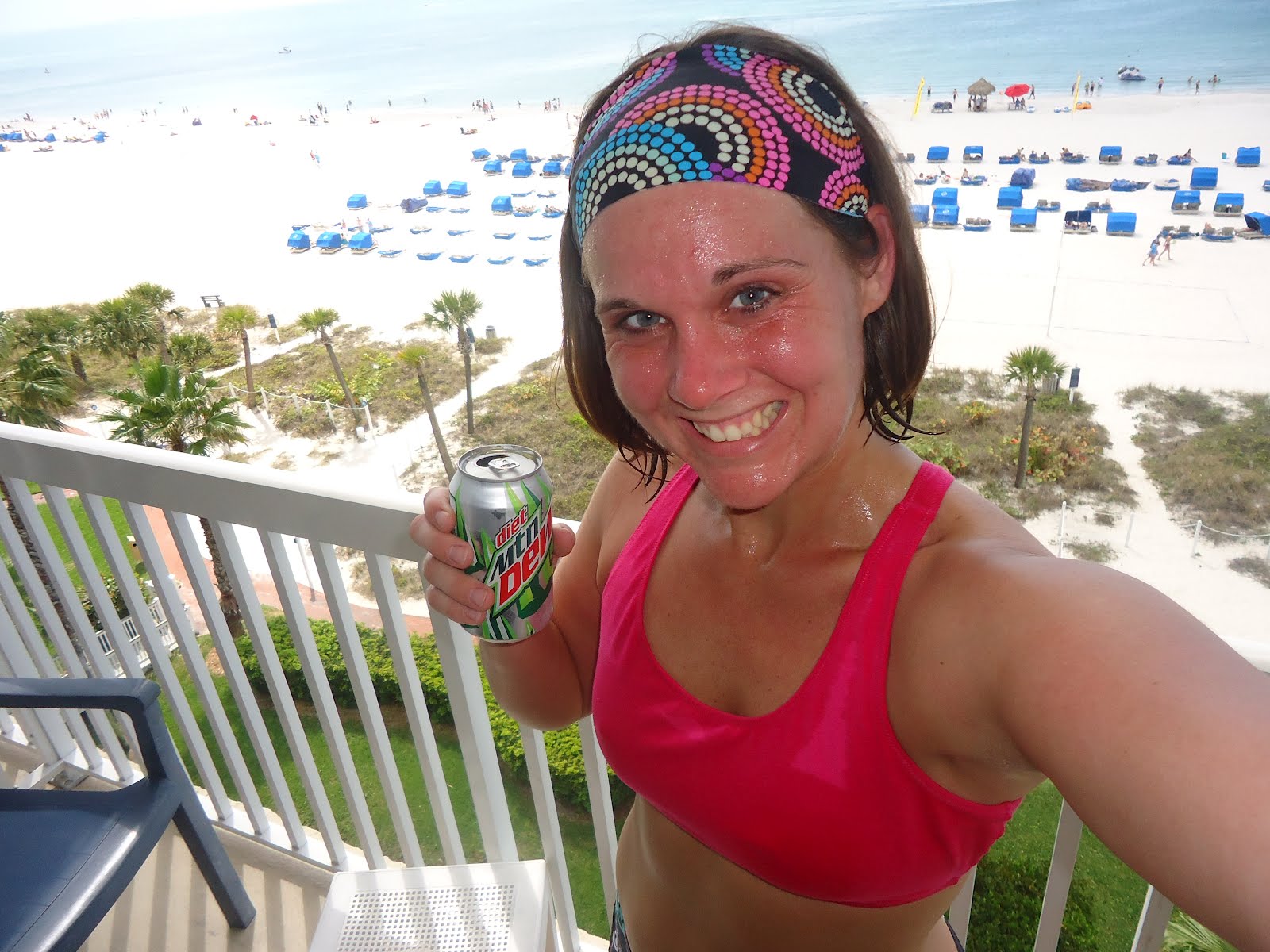 Running Diva Mom March 2012