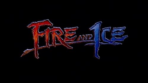 Tygra: Hielo y fuego 1983 online latino 720p