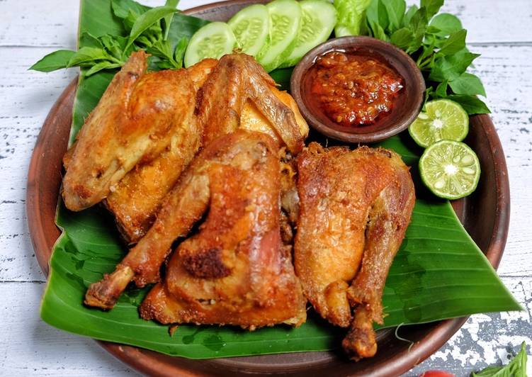 Antara Dada dan Paham Ayam, Manakah yang Lebih Bergizi? Antara Dada dan Paham Ayam, Manakah yang Lebih Bergizi?