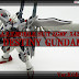 MG 1/100 Destiny Gundam ver. KOBA Custom Build