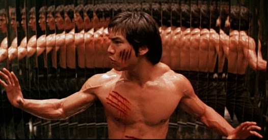 bruce lee story full movie