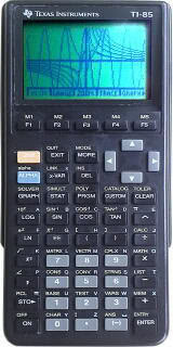Bán Texas Instruments Ti-82, Ti-83,Ti84,Ti-85, Ti-86, Ti89.Giá bèo nhèo!!! - 3