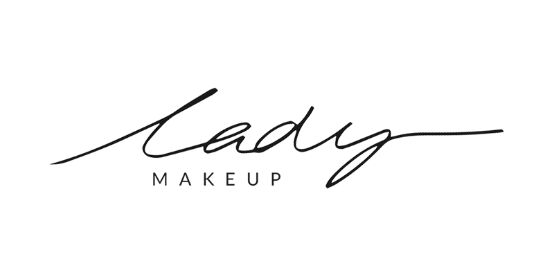 Lady makeup