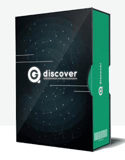 DISCOVER MONTHLY LICENSE PRO DEMO SOFTWARE