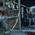 The Last of Us Remastered Update 1.07  