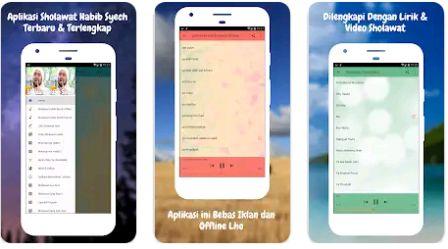 8 Aplikasi Sholawat Offline Terbaik di Android