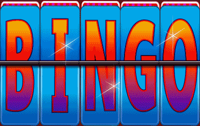 Cheeky bingo