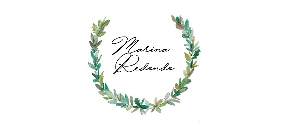 Marina Redondo