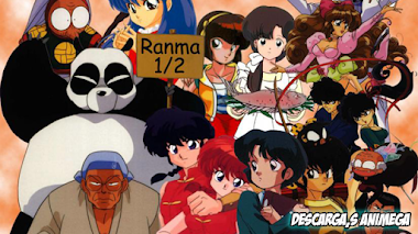 Ranma 1/2 161/161 Audio Español Latino