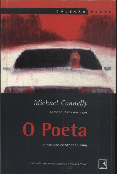 Resenha | O Poeta de Michael Connelly