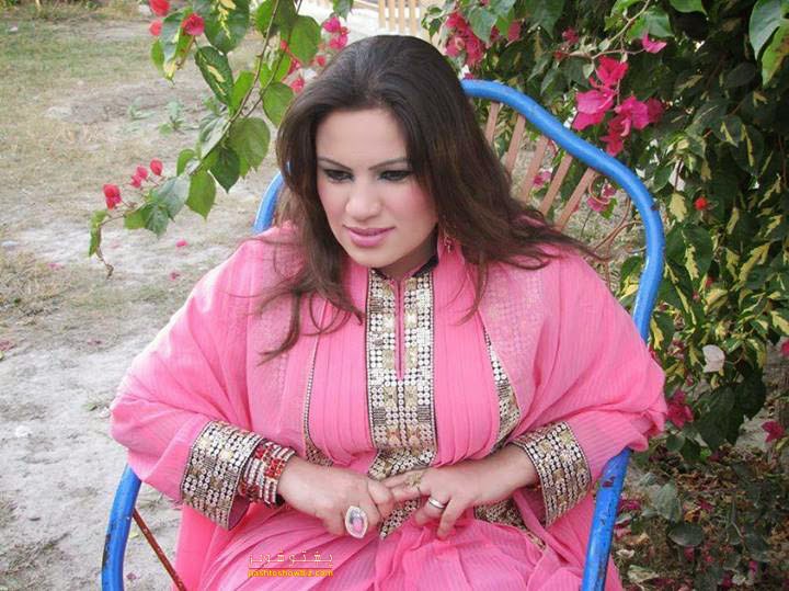 Ashna Pashto