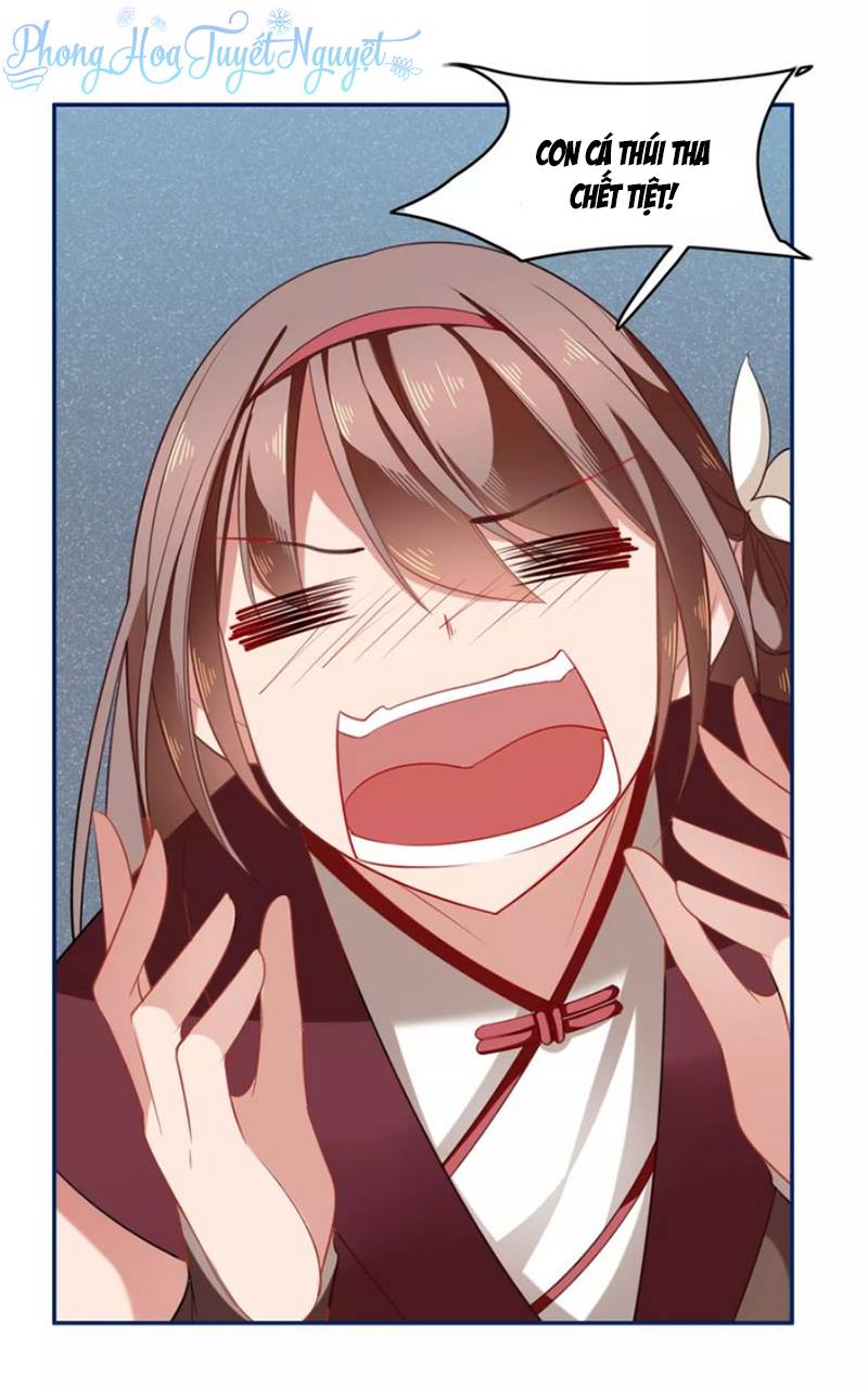 Cẩm Lý Quy - Chương 8 - Trang 22