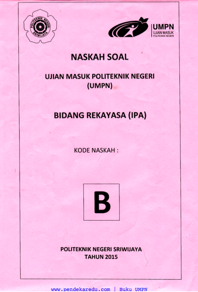 Konsep 14 Download Soal Umpn Rekayasa 2019 Paling Populer
