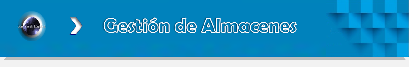 CURSO DE ALMACÉN  