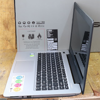 Laptop Baru - Jual Laptop Baru